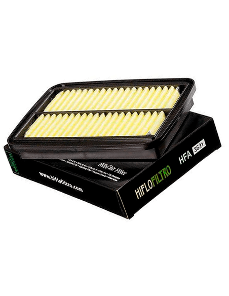 Luftfilter HIFLOFILTRO HFA3621