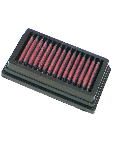Luftfilter K&N BM1204 BMW R1200GS
