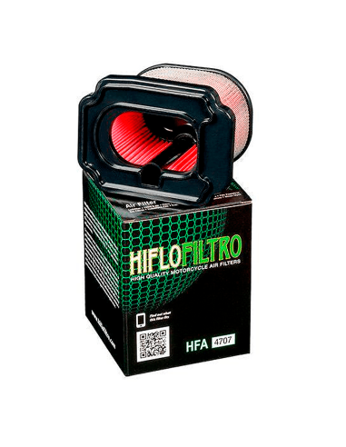 Luftfilter HIFLOFILTRO HFA4707