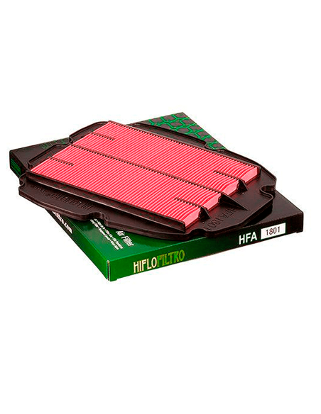 Filtro de aire Hiflofiltro HFA1801