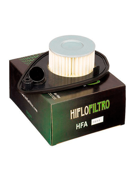 Filtro de aire Hiflofiltro HFA3804