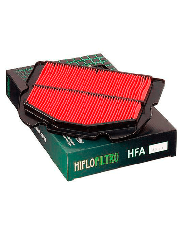 Luftfilter HIFLOFILTRO HFA3911 SUZUKI GSXR 1300 Hayabusa 1300 08-16