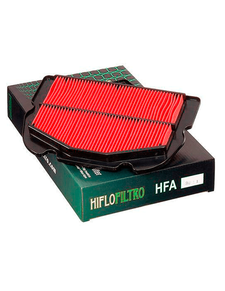 Luftfilter HIFLOFILTRO HFA3911 SUZUKI GSXR 1300 Hayabusa 1300 08-16