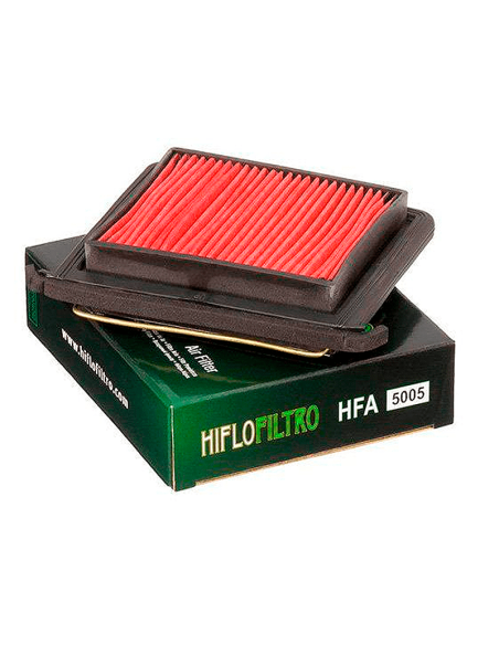 Luftfilter Hiflofiltro HFA5005