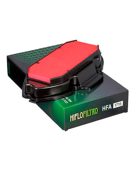 Luftfilter Hiflofiltro HFA1715 NC700 und NC750