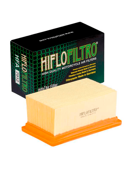 Luftfilter Hiflofiltro HFA7912 BMW R1200 GS 1200 04-09