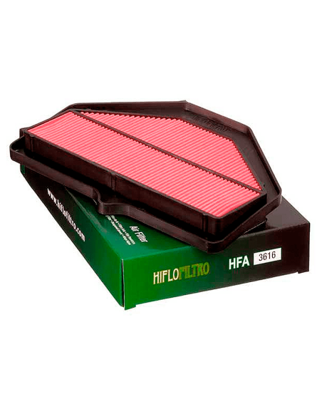 Filtro de Aire HilfoFiltro HFA3616
