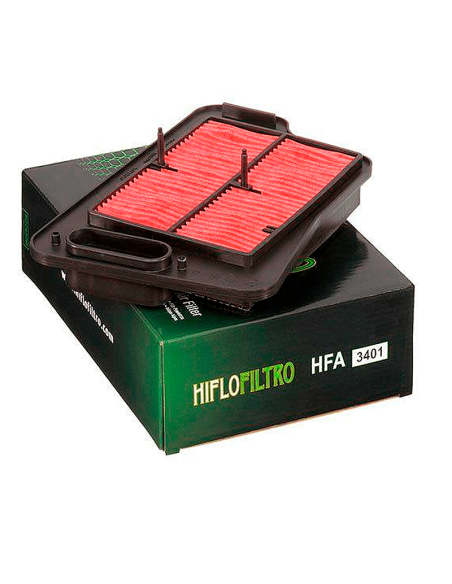 Filtro de aire Hiflofiltro HFA3401