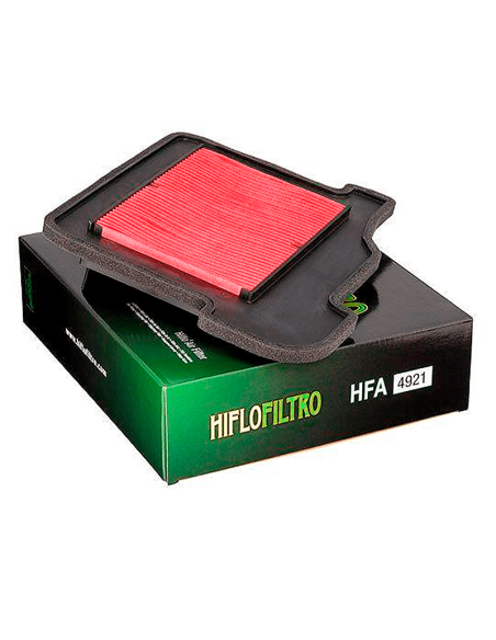 Luftfilter Hiflofiltro HFA4921 Yamaha