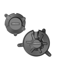 GB RACING Tapas de motor Aprilia RSV4 2010-2020