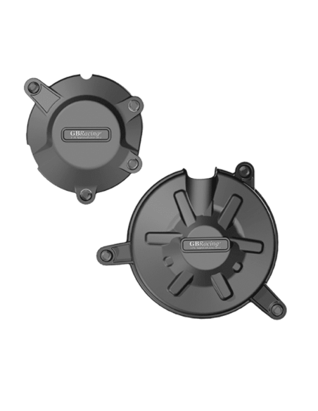 GB RACING Tapas de motor Aprilia RSV4 2010-2020