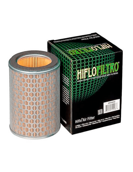 Luftfilter Hiflofiltro HFA1602