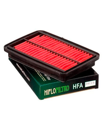 Luftfilter Hiflofiltro HFA3615