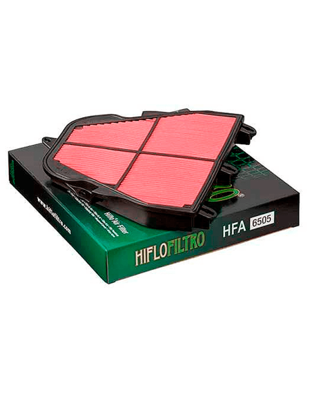 Luftfilter hiflofiltro HFA6505 Triumph DAYTONA 675 06-10