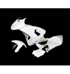Carenado de Circuito Kawasaki ZX10 2008-2010