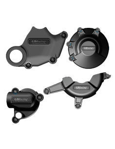GB RACING Tapas de motor DUCATI 848 2008-2013