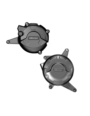 GB RACING Tapas de motor DUCATI 899 2014-2015
