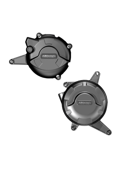 GB RACING Motordeckel DUCATI 899 2014-2015