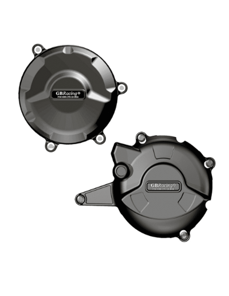 GB RACING Tapas de motor DUCATI 959 2016-2021