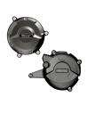 GB RACING Motordeckel-Kit für DUCATI 959-2016-2019 zugelassen. EC-959-2016-SET-GBR