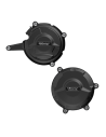 GB RACING Motordeckel-Kit für DUCATI 1299 2016-2014 und DUCATI 1199 2012-2014 zugelassen. EC-1199-2012-SET-GBR
