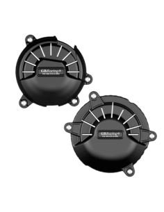 GB RACING Ducati PANIGALE Motor Deckel V4R 2019-2020