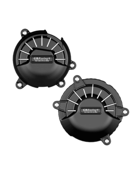 GB RACING Ducati PANIGALE Motor Deckel V4R 2019-2020
