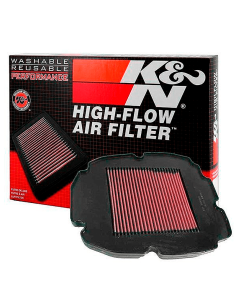 Luftfilter K&N HA8098