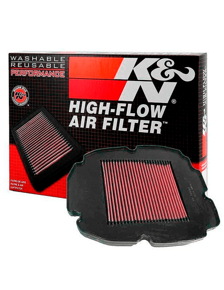 Luftfilter K&N HA8098
