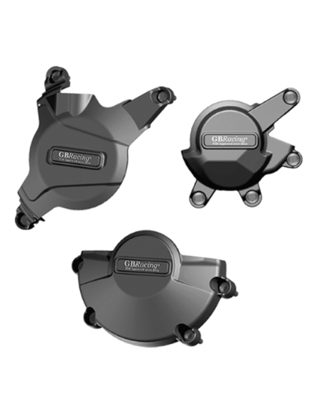 GB RACING Motor Abdeckung HONDA CBR 600 RR 2007-2016