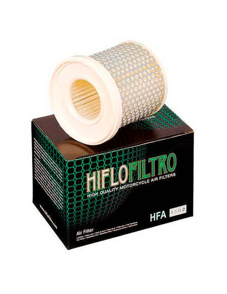 Filtro de aire Hiflofiltro HFA4502