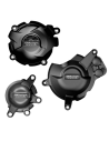 GB RACING Motordeckel-Kit für HONDA CBR 1000 RR 2008-2016 zugelassen. EC-CBR1000-2017-SET-GBR