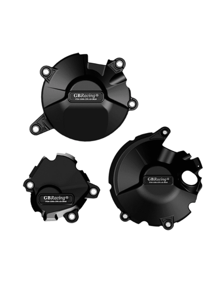 GB RACING Tapas de motor HONDA CBR 1000 RR-R 2020-2022