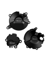 GB RACING Tapas de motor HONDA CBR 1000 RR-R 2020-2022
