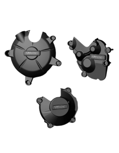 GB RACING Motordeckel KAWASAKI ZX-6R 636 2013-2020