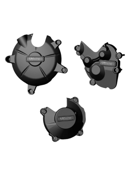 GB RACING Motordeckel KAWASAKI ZX-6R 636 2013-2020