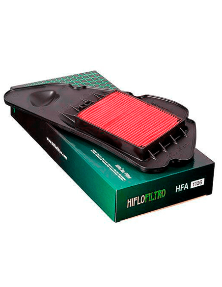 Luftfilter HIFLOFILTRO HFA1126
