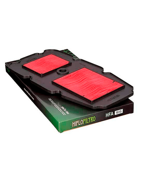 Luftfilter HIFLOFILTRO HFA1615