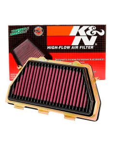 Filtro de aire K&N HA1008