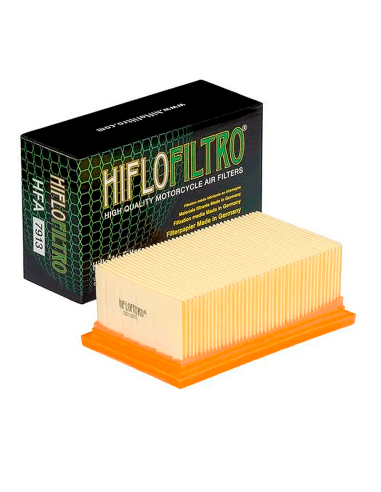 Luftfilter Hiflofiltro HFA7913 BMW F800 GS 12 -18