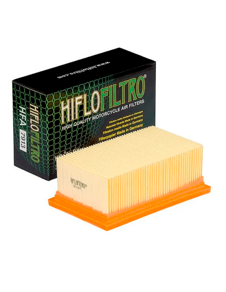 Luftfilter Hiflofiltro HFA7913 BMW F800 GS 12 -18