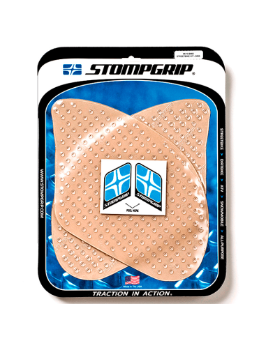 STOMPGRIP Set SUZUKI HAYABUSA 00-19