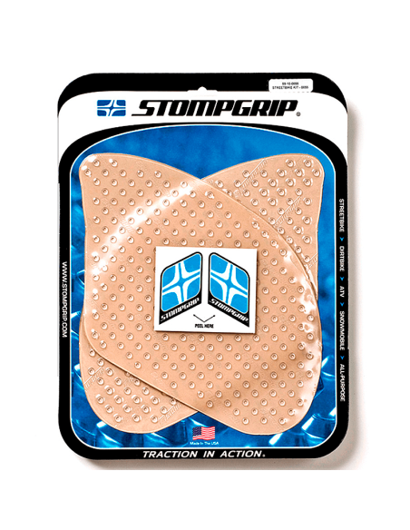 STOMPGRIP Set SUZUKI HAYABUSA 00-19