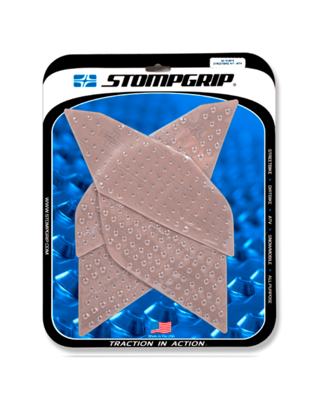 STOMPGRIP Kit Adhesivos APRILIA DORSODURO 1200 / 900 / 750