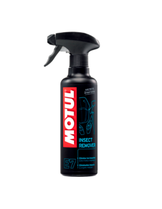 Limpiador de insectos MOTUL E7 MC Care Insect Remover