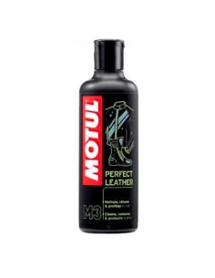 Reinigungsmittel für die Haut MOTUL M3 Perfect Leather
