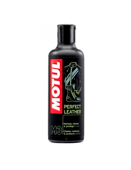Reinigungsmittel für die Haut MOTUL M3 Perfect Leather