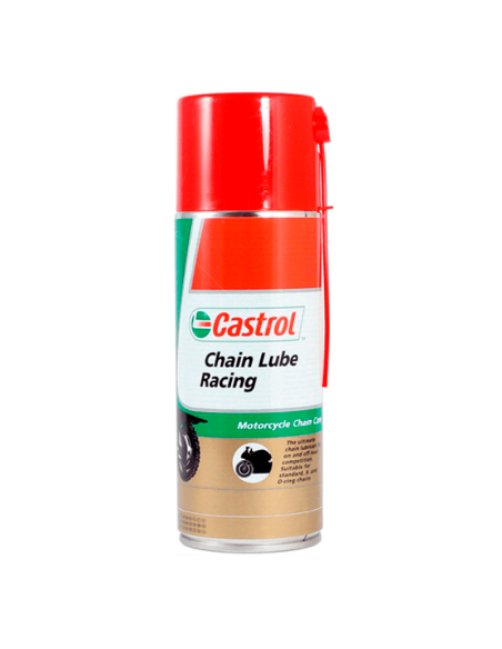Grasa de cadena CASTROL Chain Lube Racing