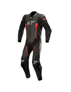 MONO ALPINESTARS MISSILE PROFESSIONAL FOR TECH-AIR Negro / Rojo