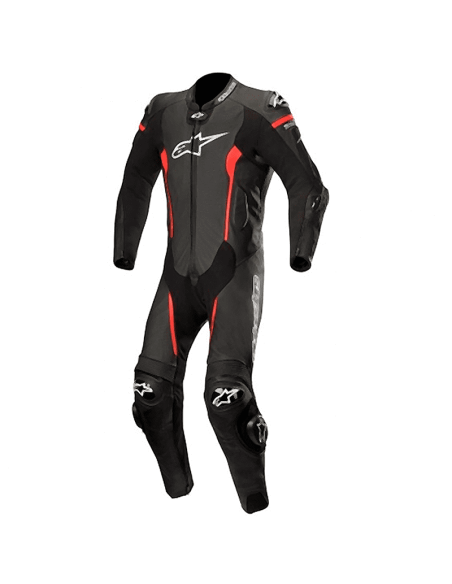 MONO ALPINESTARS MISSILE PROFESSIONAL FOR TECH-AIR Negro / Rojo